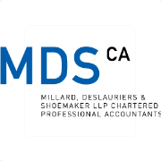 mds professional accountants