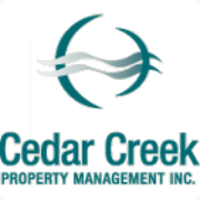 cedar creek property management