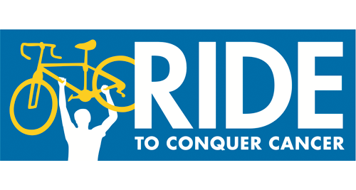 ride to conquer cancer